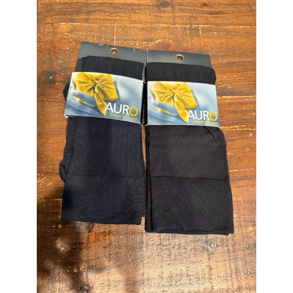 Auro trouser socks
